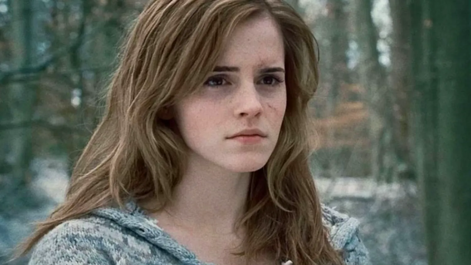 Harry Potter's J.K. Rowling Blasts Emma Watson: 'Ignorant of How Ignorant She Is'