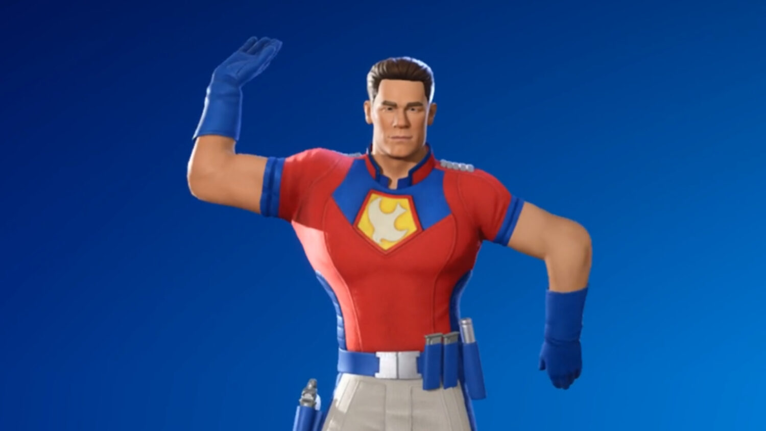 john cena peacemaker fortnite emote nazi
