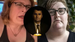Lilly Wachowski Defends Gretchen Felker-Martin, Calls Charlie Kirk ‘White Nationalist, Transphobe’