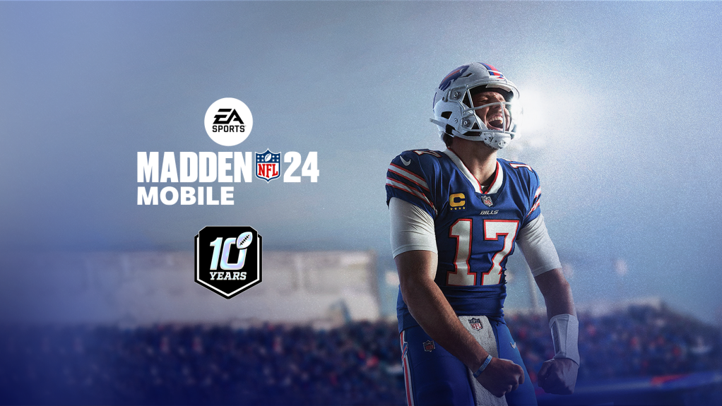 madden