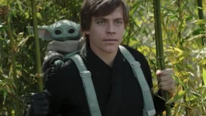 Mark Hamill Praises Jon Favreau and Dave Filoni: 'They Get Star Wars'