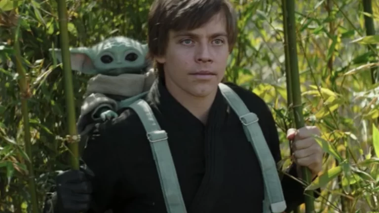 Mark Hamill Praises Jon Favreau and Dave Filoni: 'They Get Star Wars'