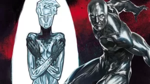 Marvel Comics Just Gave Me Another Reason Not To Read Their Garbage