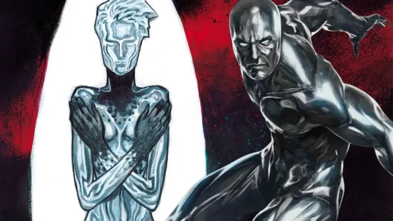 Marvel Comics Just Gave Me Another Reason Not To Read Their Garbage