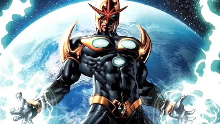 Marvel's Nova and Strange Academy Sound Canceled