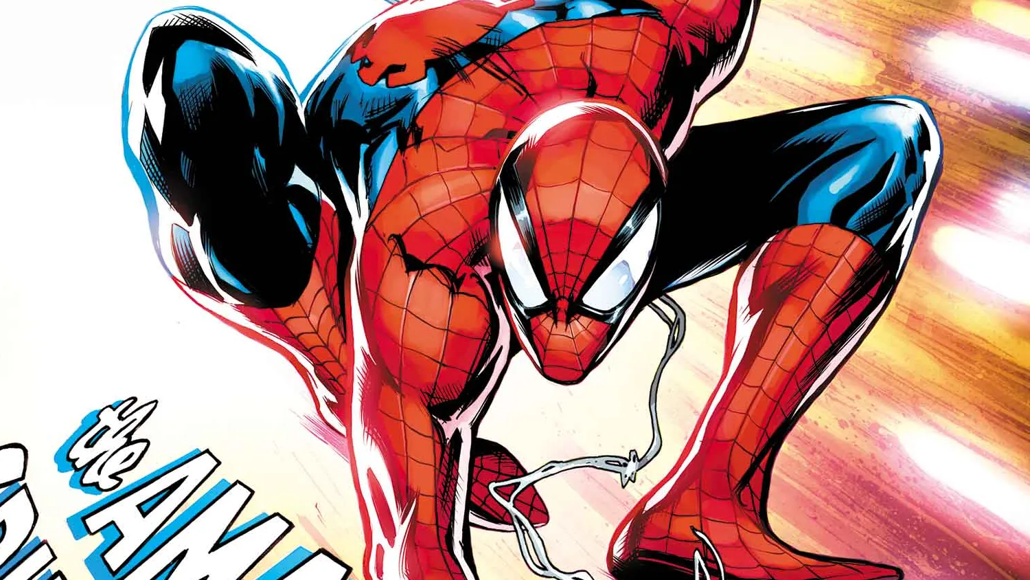 Marvel Heads to NYCC 2025 With Panels, Booths, and Cosplay Events
