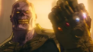 No One Is Safe In New 'Marvel Zombies' Trailer