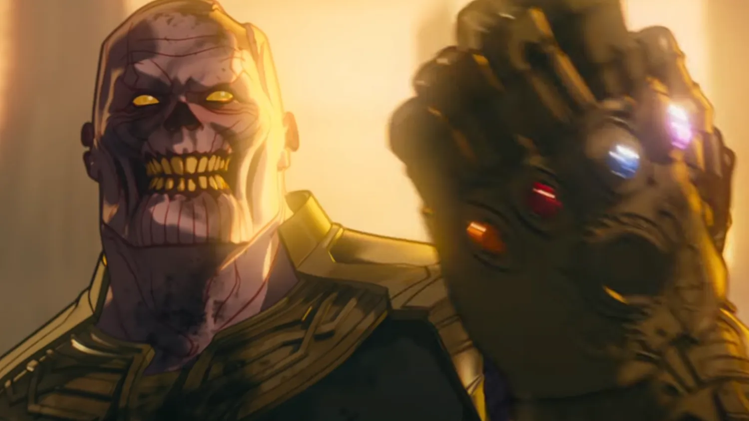 No One Is Safe In New 'Marvel Zombies' Trailer