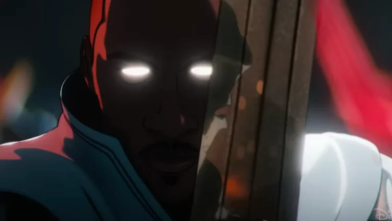 Marvel Zombies Trailer Goes Heavy On Blade Not Ms. Marvel