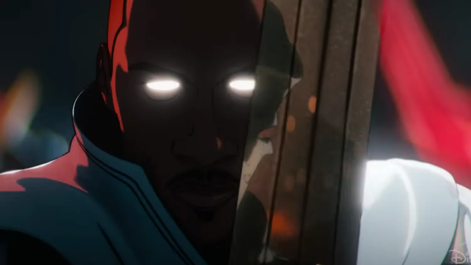 Marvel Zombies Trailer Goes Heavy On Blade Not Ms. Marvel