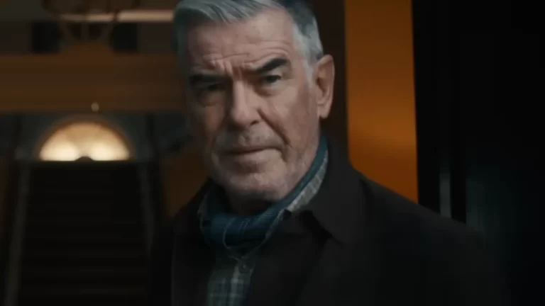 Mobland Breaks Record as Biggest Global Series Premiere on Paramount+