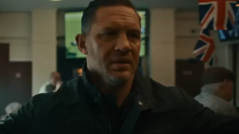 Paramount+ Drops New Trailer for Mobland Ahead of March Premiere