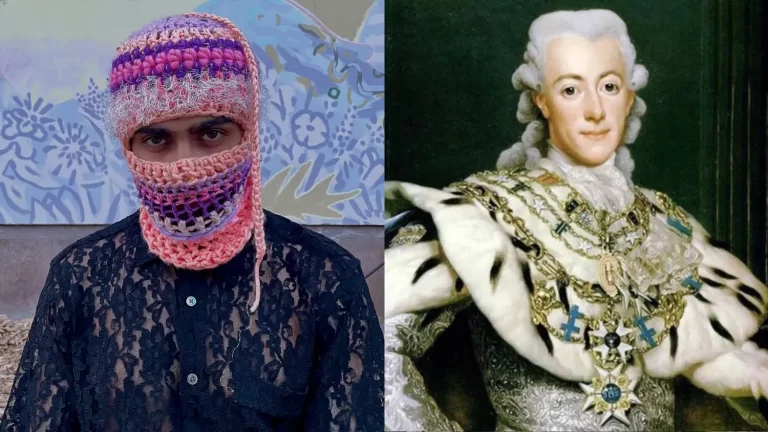 Netflix Casts Alexander Jihad Abdallah as Swedish King, Sparks Backlash