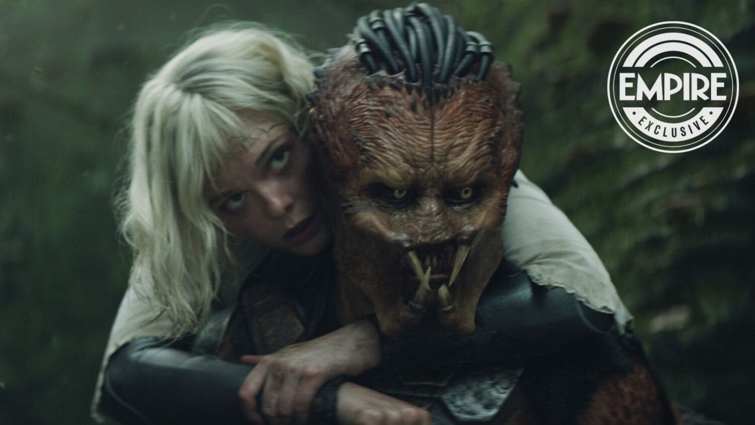 predator badlands image