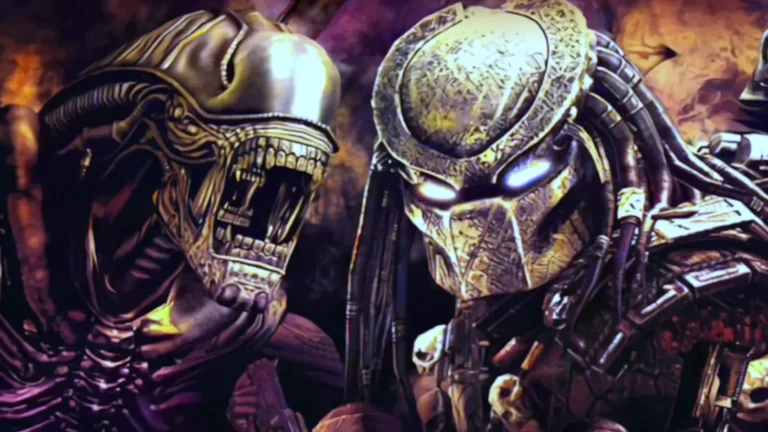 Trachtenberg Confirms No Xenomorphs in Predator: Badlands — But AVP Hints Remain