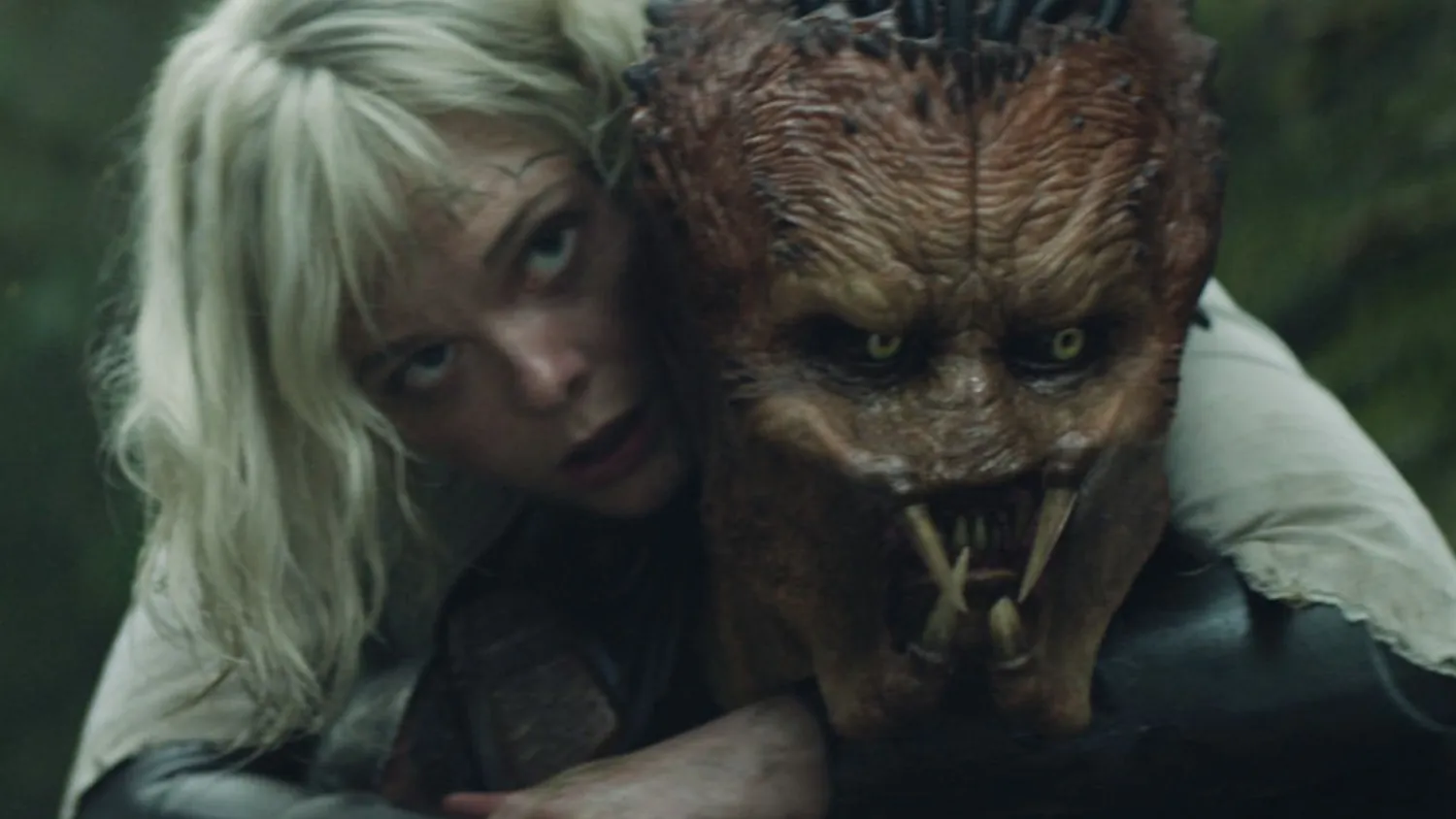 Predator: Badlands Director Says New Film Is 'Something That Hadn’t Existed Before'