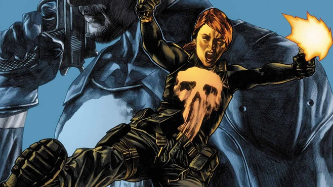 rachel cole marvel punisher rachel cole marvel punisher