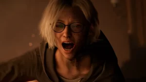 Resident Evil Requiem: Official Switch 2 Trailer Released