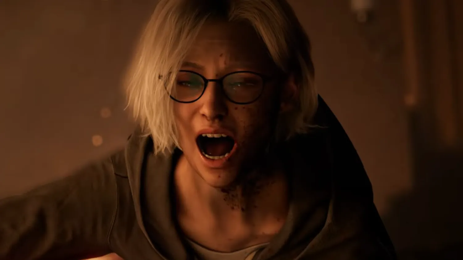 Resident Evil Requiem: Official Switch 2 Trailer Released