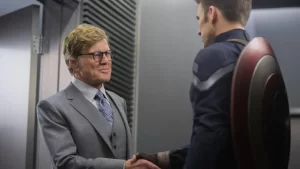 Robert Redford Dies at 89