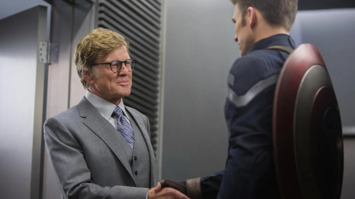 Robert Redford Dies at 89