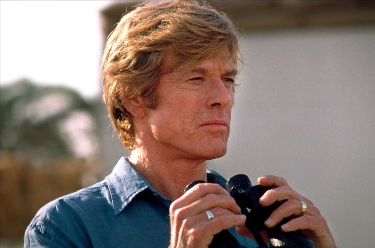 robert redford spy game