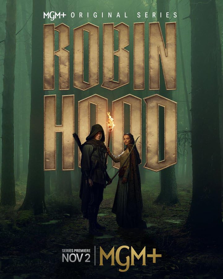 robin hood mgm plus
