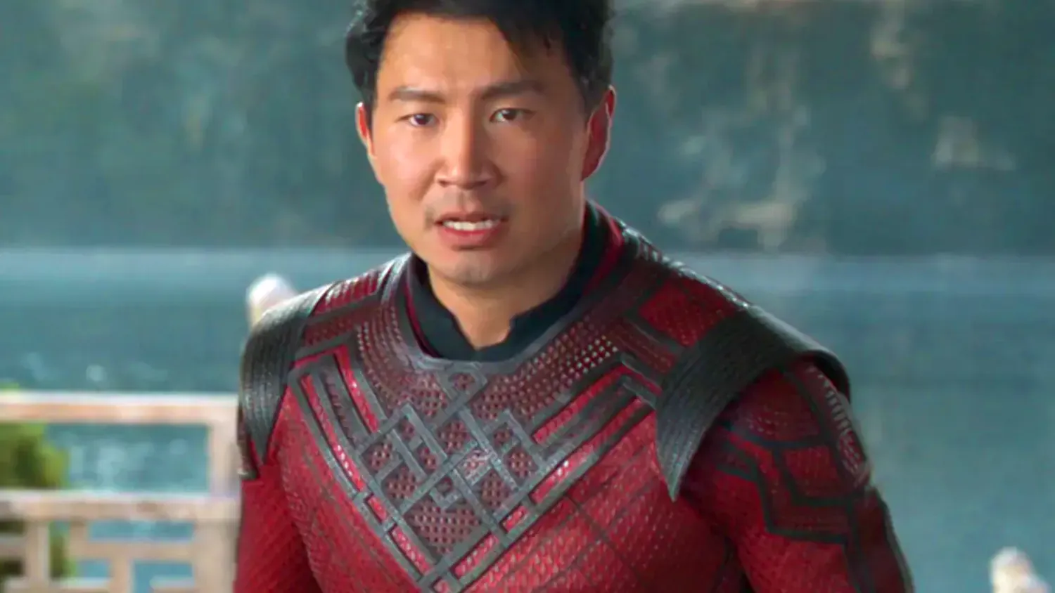 Simu Liu Looks Miserable on Avengers: Doomsday Set: Is Shang-Chi Getting Killed Off?