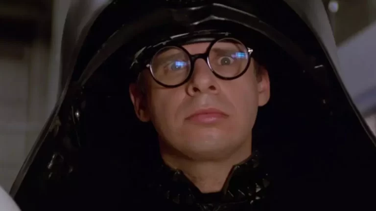 Spaceballs 2 Is Now Filming; New Cast Photo Reveals Returning and New Faces