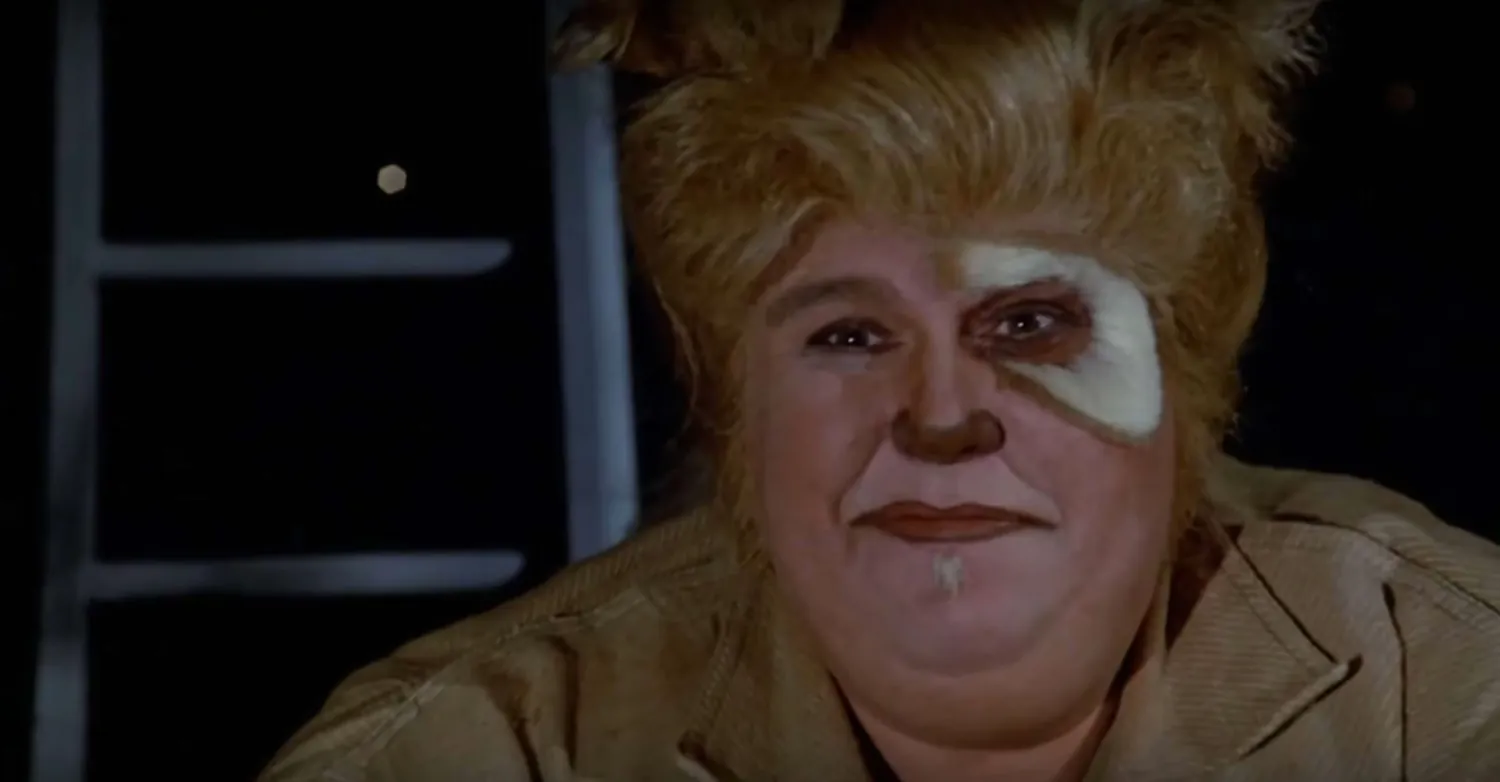 spaceballs john candy barf