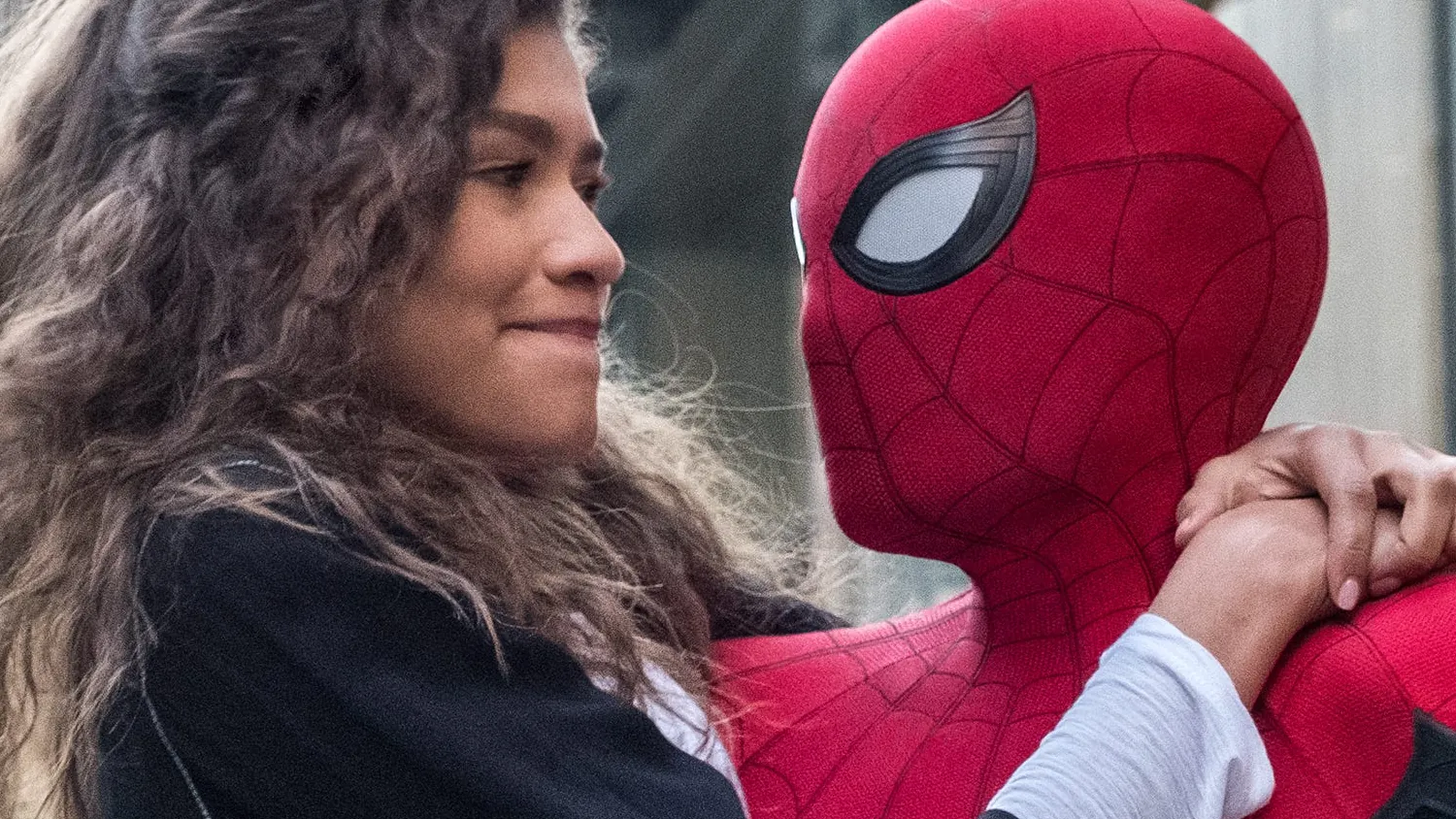 Spider-Man 4: Peter Simps, Has A Female Villain