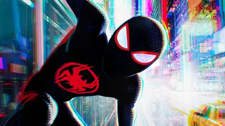 Spider-Man: Across The Spider-Verse Moves to Father’s Day Weekend 2027