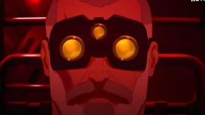 New Trailer Drops For Netflix's 'Splinter Cell: Deathwatch'