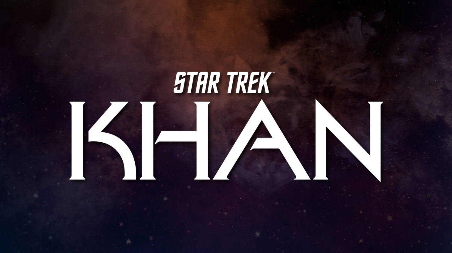 star trek khan star trek khan