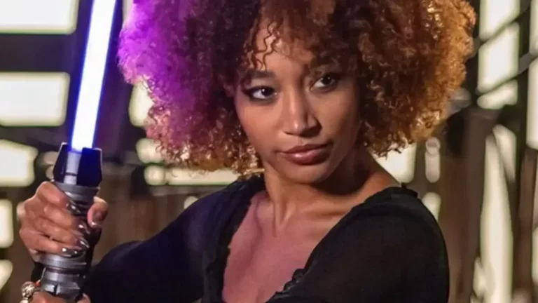 Star Wars IMDb Ratings Chart Shows Fans Rated The Acolyte as Garbage