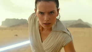 star wars starfighter rey skywalker Star Wars: Starfighter Rumored Plot Involves Rey Skywalker