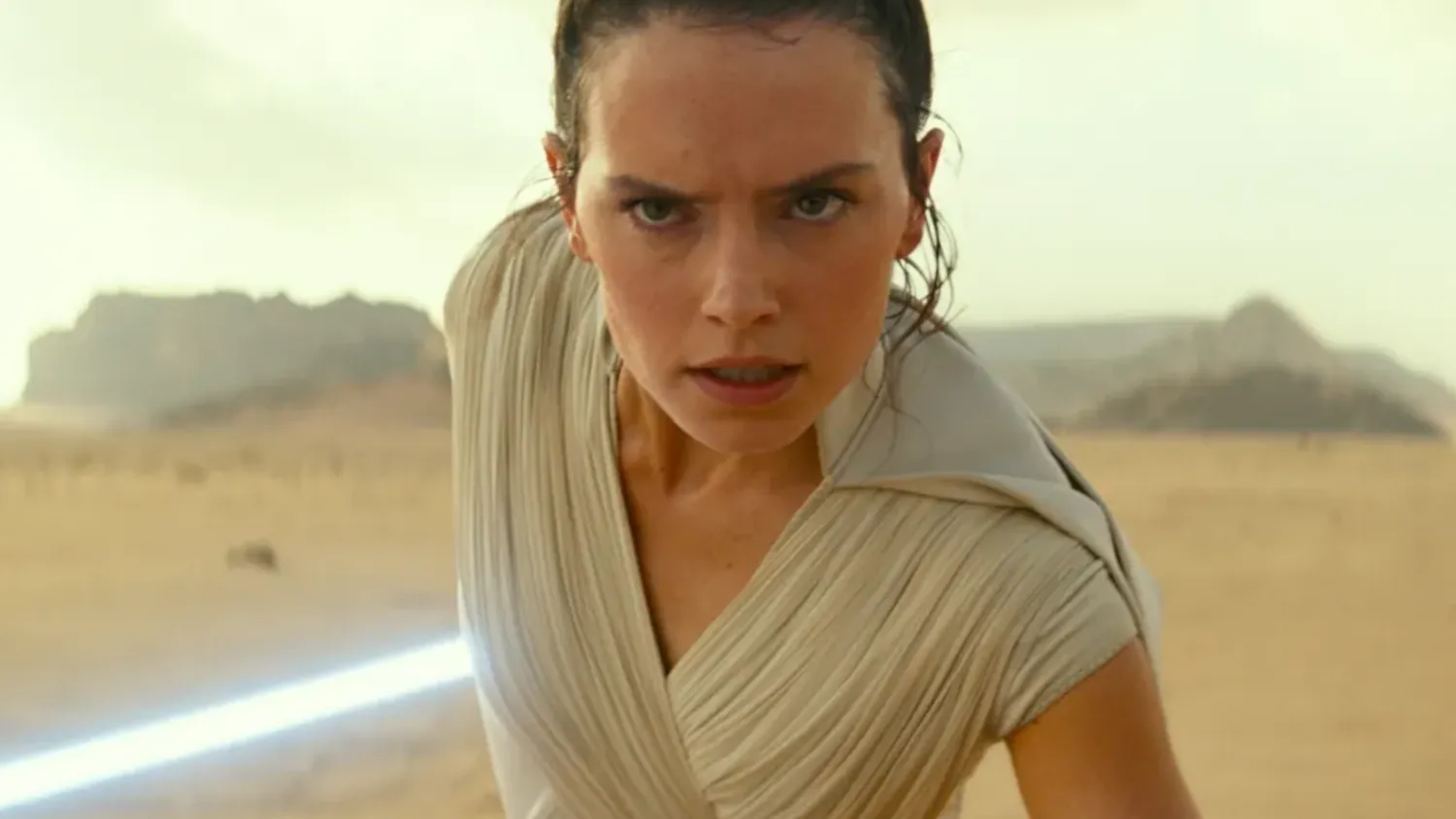 Star Wars: Starfighter Rumored Plot Involves Rey Skywalker
