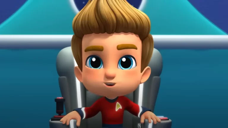 Star Trek 60th Anniversary Plans Announced, New Animated Series, More