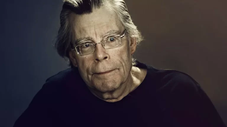 Stephen King’s 'The Long Walk' Bombs At Box Office Following Charlie Kirk Comments: 33-Year Low