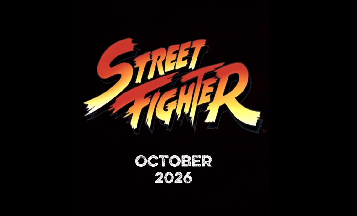 street fighter movie street fighter movie