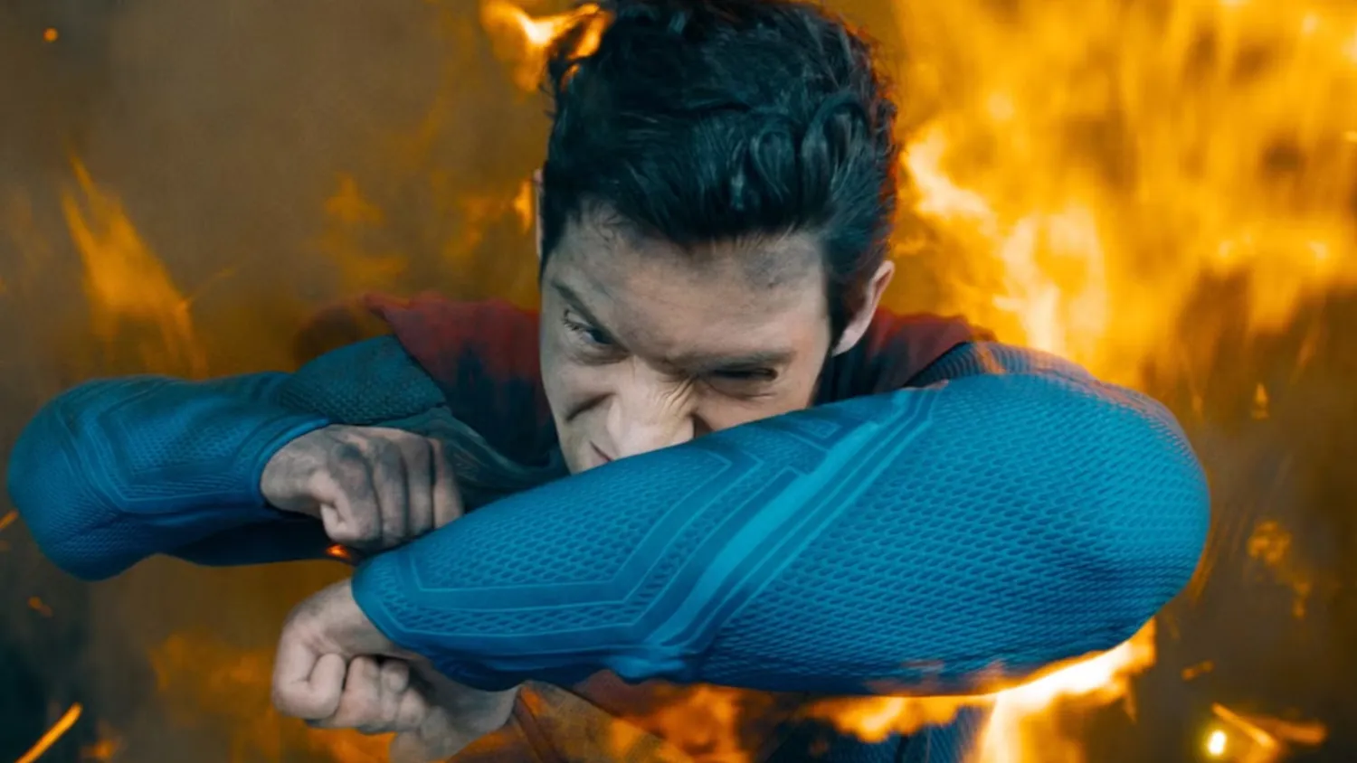 Superman Streams on HBO Max On Friday