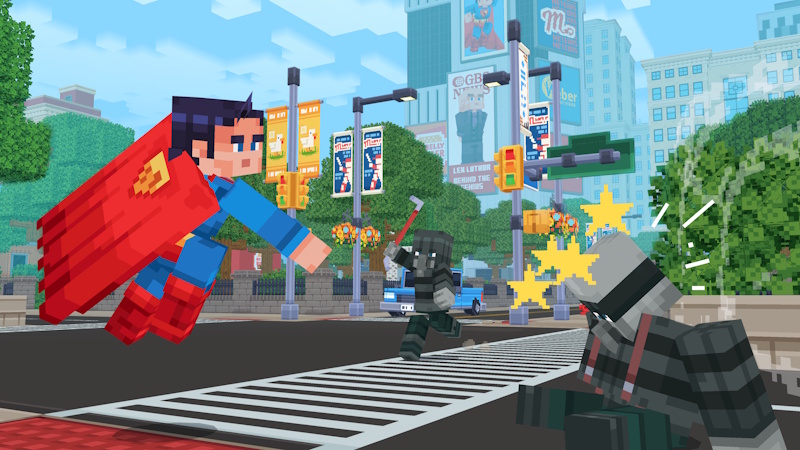 superman screenshot 10