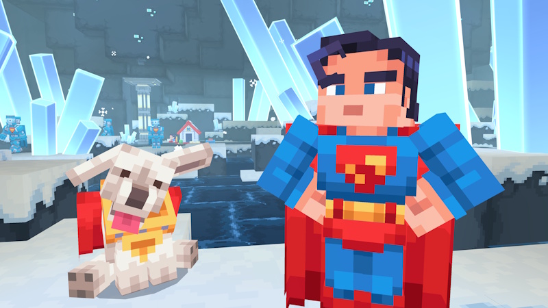 superman screenshot 4
