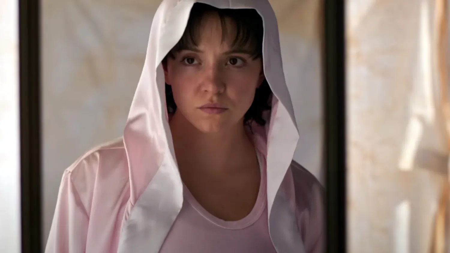 Sydney Sweeney Steps Into the Ring in 'Christy' Trailer