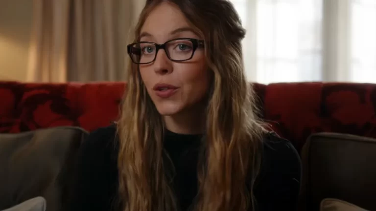 Sydney Sweeney Stars in 'The Housemaid' Trailer With Amanda Seyfried
