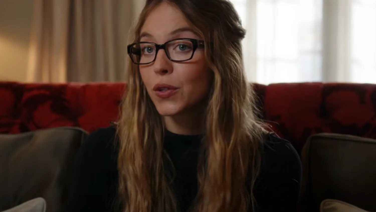 Sydney Sweeney Stars in 'The Housemaid' Trailer With Amanda Seyfried