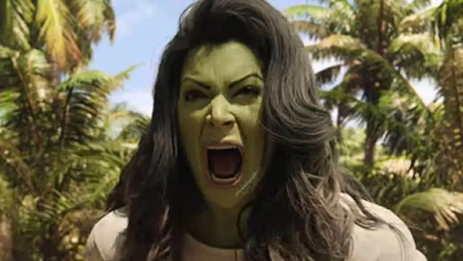 Trans Kids Supporter She-Hulk Star Tatiana Maslany Calls for Disney+ Boycott