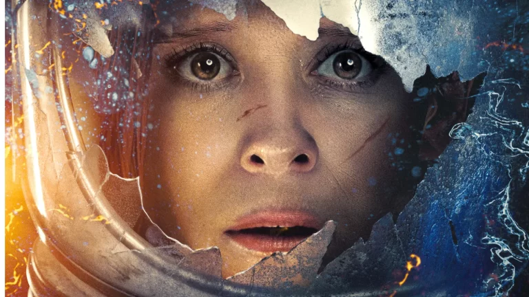 The Astronaut Trailer Released, Stars Kate Mara, Laurence Fishburne