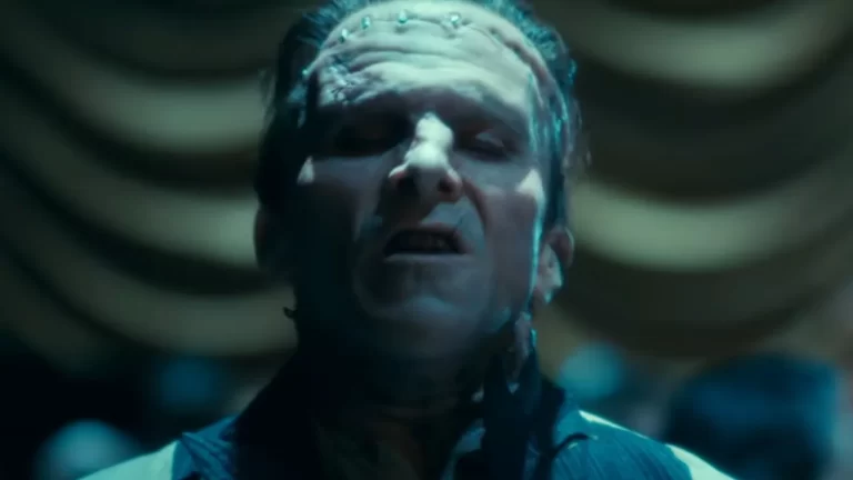 The Bride Trailer Released: Christian Bale as Frankenstein