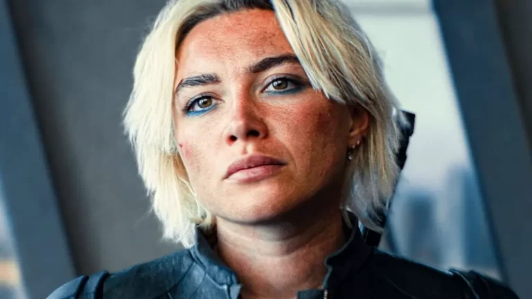 Thunderbolts Bombed at the Box Office, But Fans Watched It 'Free' on Disney+